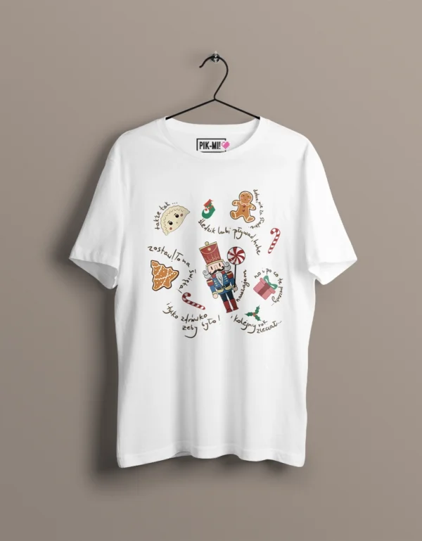 Typowe święta kolor: biały