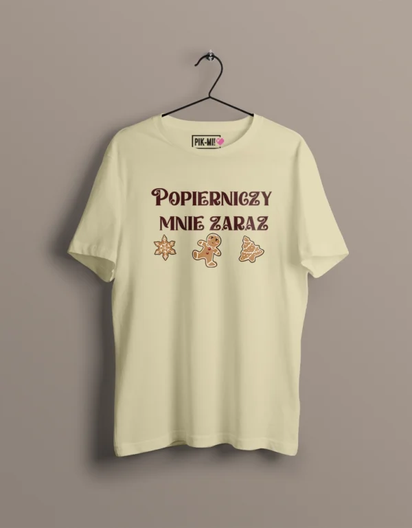 Popierniczy mnie zaraz kolor: buttercream