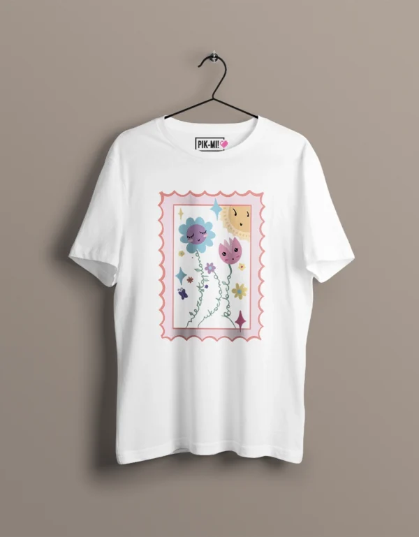 Niezastąpiona, ukochana Babcia, kolor biały