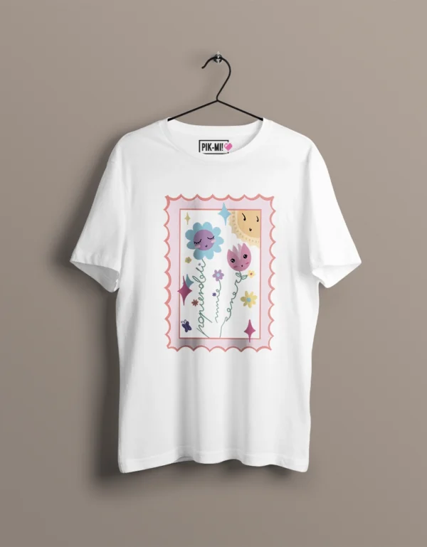 Popier**li mnie zaraz, kolor biały