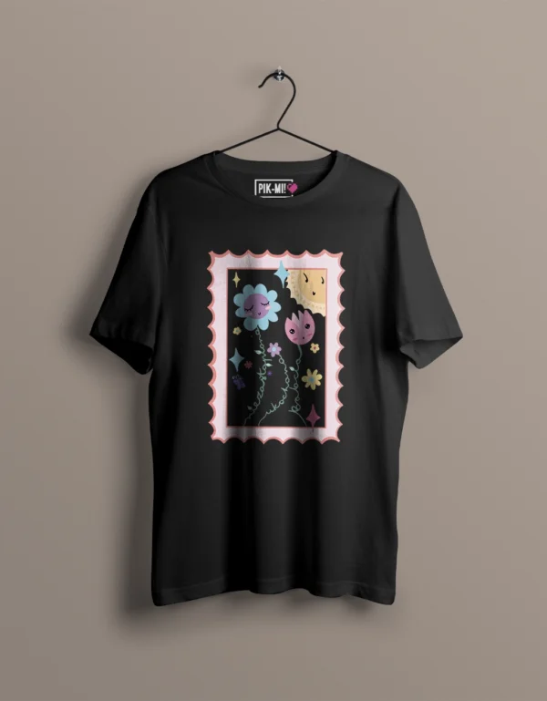 Niezastąpiona, ukochana Babcia, kolor czarny