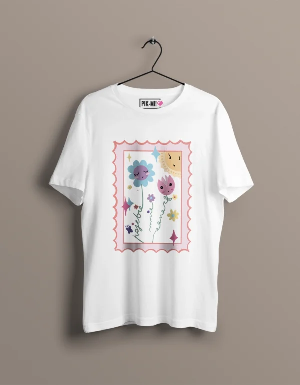 Poje**e mnie zaraz, kolor biały