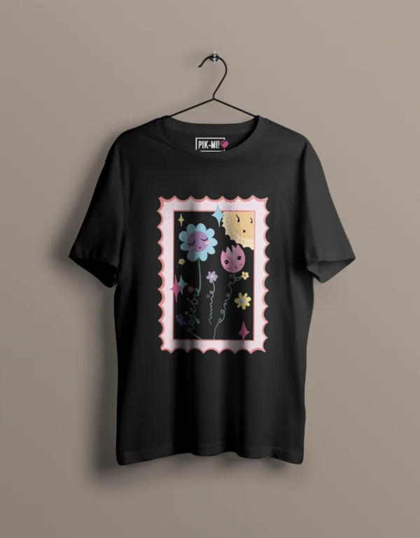 Poje**e mnie zaraz, kolor czarny