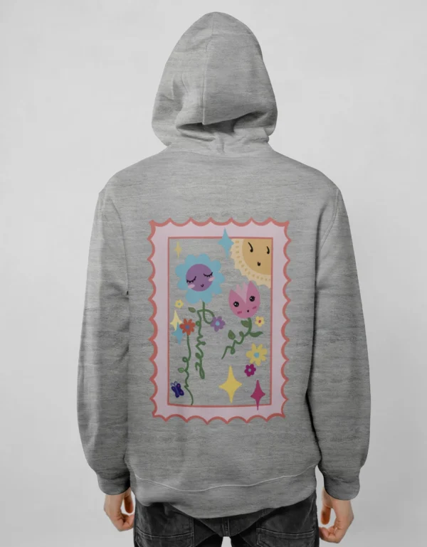 Bluza: Nie zes*aj się, kolor: melanż