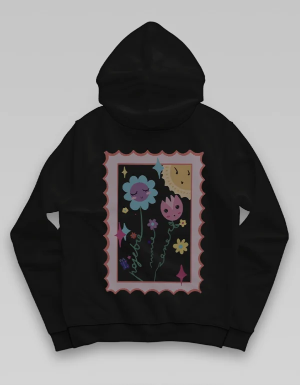 Bluza: Poj*bie mnie zaraz, kolor: czarny